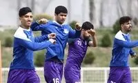 خرید جنجالی استقلال در جمع شاگردان ساپینتو 