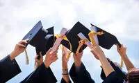 رقص بی‌نظیر یک دانشجو کاربران را به وجد آورد 