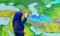 آلودگی هوا امروز به اختلاف طبقاتی احترام گذاشت!
