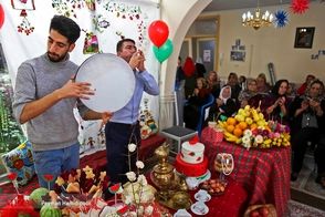 مردم تصمیم خود را برای فردای یلدا اعلام کردند