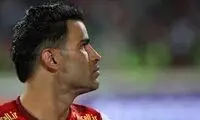 آل‌کثیر امشب صدای پرسپولیسی‌ها را درآورد
