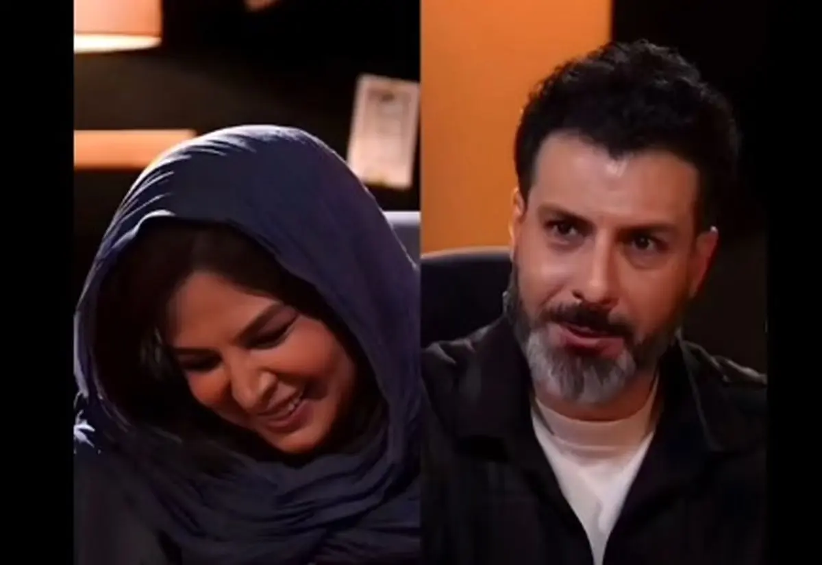 پاسخ تند شهره سلطانی به پیشنهاد مجید واشقانی
