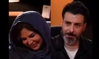 پاسخ تند شهره سلطانی به پیشنهاد مجید واشقانی 