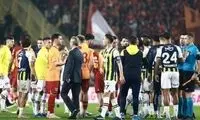 تنش سیاسی ترکیه با عربستان سوپرجام را لغو کرد