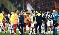 تنش سیاسی ترکیه با عربستان سوپرجام را لغو کرد