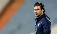 فرهاد مجیدی برای جانشین نکونام پیغام فرستاد!