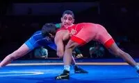 استارت قوی آزادکاران ایران در سه وزن پایانی
