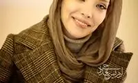 خانم بازیگر و یک بلاگر اینستاگرامی مشهور در یک قاب