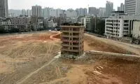 پیشنهاد مشکوک چینی‌ها برای بازار مسکن‌ در ایران
