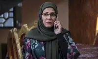 شیوا خسرومهر: مافیای کثیف سینما نقشمو دزدید!