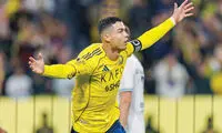 رونالدو شاگرد سرمربی اسبق پرسپولیس می‌شود؟