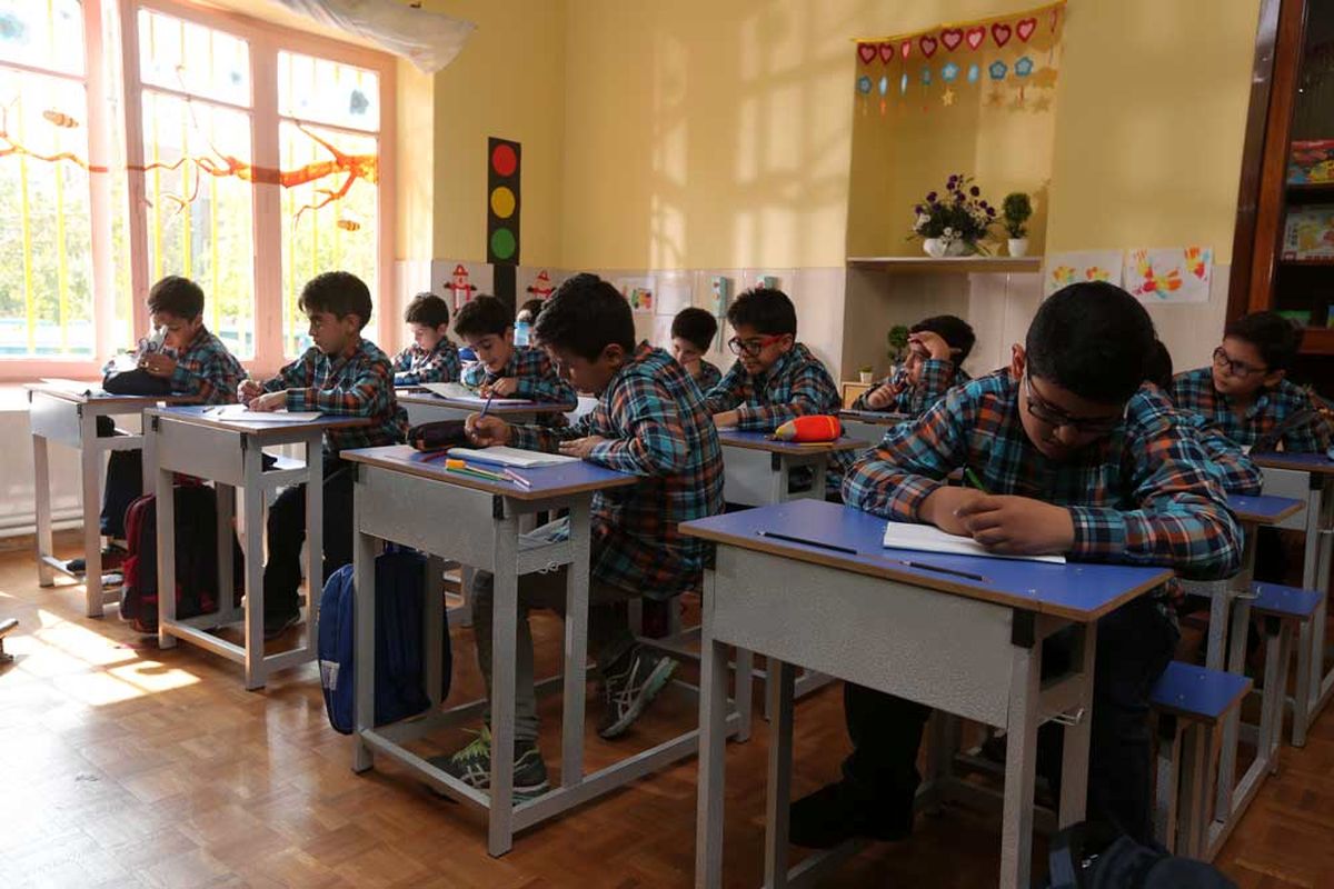 ویدئو پربازدید از صدای جادویی یک دانش‌آموز کرمانی