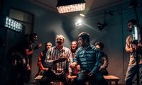 یک سریال جدید از امروز در تلویزیون پخش می‌شود