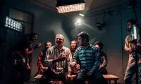 یک سریال جدید از امروز در تلویزیون پخش می‌شود