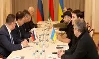 روسیه: اوکراین قبول کرد عضو ناتو نشود

