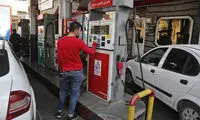 بمب بعدی گرانی در پمپ بنزین منفجر می‌شود؟