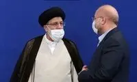 انتقاد  یک روزنامه از وعده‌های رئیسی و قالیباف