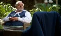 بنر شهرداری تهران برای محمد کاسبی خبرساز شد