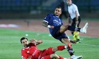پرسپولیس درویش‌‌مسلکانه حراج امتیاز می‌کند!