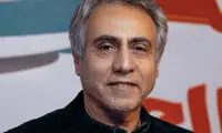 قابی زیبا از بازیگر مشهور و نوه زیبایش