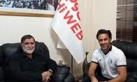 بزرگ‌ترین سوال‌ از آجرلو و مجیدی: فرهاد می‌ماند؟