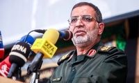 سپاه: رهبر انقلاب فرمانده جنگ 12 روزه بودند