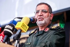 سپاه: رهبر انقلاب فرمانده جنگ 12 روزه بودند