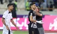 وقتی سیدحسین بالاخواه ساپینتو در آمد