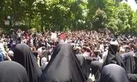 برخورد بدون تعارف با پدیده بی‌حجابی آغاز شد 