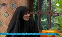 آرزوی یک دختر خردسال در آنتن زنده، وایرال شد!