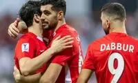 وضعیت غیرمنتظره شباب الاهلی در مسیر قهرمانی