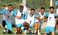 استقلال به مصاف قهرمان اردن می‌رود