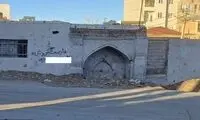 اثرباستانیِ ملی‌ای که پاتوق معتادان شد!