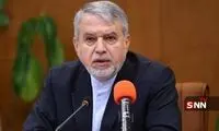 وزیر گردشگری: ۴۵میلیون نفر سفر رفتند، پس مردم با نشاط هستند