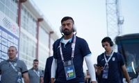 شاگردان قلعه‌نویی چمدان‌ها را برای فینال بستند