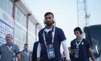 شاگردان قلعه‌نویی چمدان‌ها را برای فینال بستند