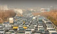 هشدار زرد هواشناسی برای شهروندان پایتخت
