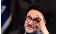 واکنش کنایه‌آمیز ابطحی به توئیت تازه ضرغامی