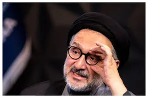 واکنش کنایه‌آمیز ابطحی به توئیت تازه ضرغامی