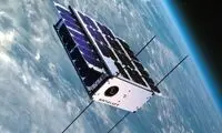 راه‌اندازی اینترنت ماهواره‌ای برای تلفن همراه 