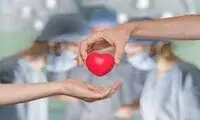 دختر سنندجی به ۸ نفر زندگی دوباره بخشید