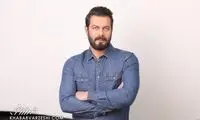 پژمان بازغی، هاشمیان را بر سر کی‌روش کوبید