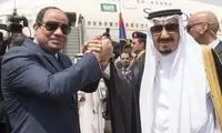احتمال واگذاری حاکمیت دو جزیره مصر به عربستان