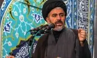 امام جمعه ارومیه: بی‌حرمتی به سرود ملی بی‌پاسخ نماند
