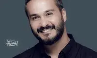 استوری تازه  میلاد کی‌مرام با تیپ اسپورت و جذاب