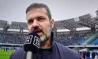 مذاکره مدیران استقلال با سرمربی سابق آبی‌ها لو رفت