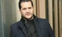 بازیگر مشهور تلویزیون به کرونا مبتلا شد