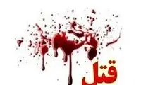 زن بیمار، هم‌اتاقی‌اش را خفه کرد