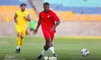 ایفمارک تکلیف سرژ اوریه را روشن کرد 