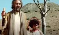 حضور بازیگر یوسف پیامبر در برنامه محفل خبرساز شد